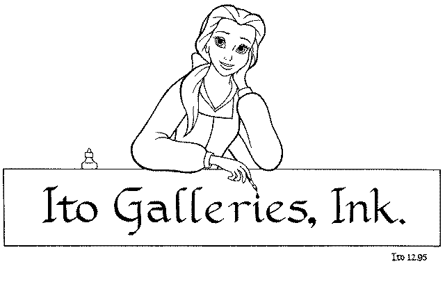 [From the Desk of Bob Ito]